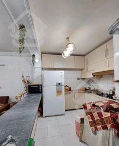 فروش آپارتمان ۷۲ متری نقلی مرکز شهر