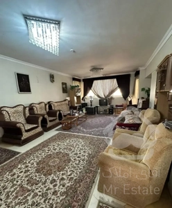 سه خواب ۱۸۰ متری مولانا ۵ شهر صدرا جنب پارمیدا