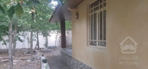 ویلا نقلی در اوشان/ املاک سامان