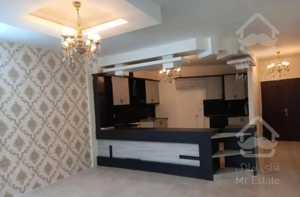 آپارتمان ۹۵ متری دو خواب