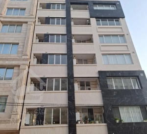 آپارتمان۱۲۰متری صفرسند۶دانگ حاشیه خیابان۲۰متری