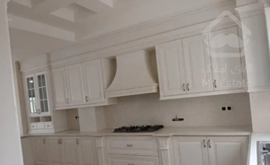 ۲۲۰ متر نیاوران مرجان / مدرن / نوساز / ویو تهران