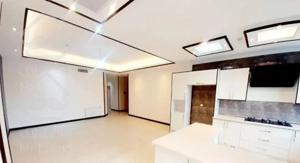 فرمانیه ۱۱۰ متر ۲ خوابه