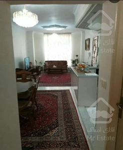 ۷۵متر،سالن پرده خور،شمال فردوس