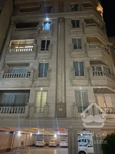 فروش آپارتمان ۹۳ متری فول امکانات سازمان برنامه