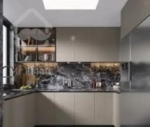 230 متر آجودانیه