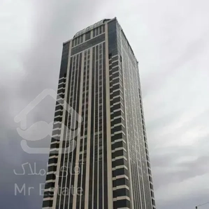 آپارتمان 100 متری / دو‌خواب/فول امکانات