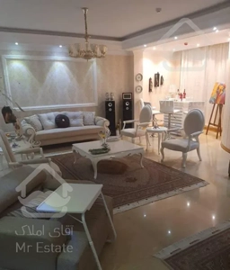 فروش آپارتمان ۱۲۹متر پاسداران بوستانها