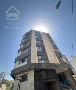 اپارتمان ۱۲۵ متر پیروزی رضاشهر رضوی