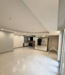 آپارتمان ۱۰۵ متری ۲ خوابه ۲ پارکینگ در پاسداران