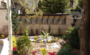 فروش آپارتمان ۱۲۵ متری ۲ خوابه در قیطریه