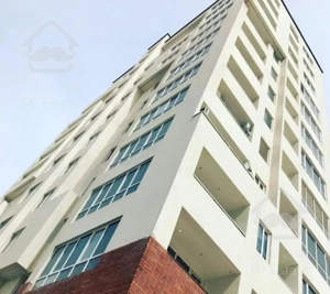 ۹۰متری دید دریا / دهکده ساحلی