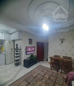 50متری/طبقه همکف/سالن مربع