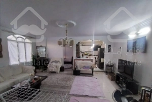 75متر/ فول امکانات/ 2 خواب/ بازسازی شده/