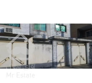 فروش آپارتمان دو طبقه ۲۲۵متر، آفتاب ۷۰