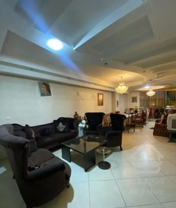 95 متر / فول امکانات / حتا مجرد موجه / حتا اداری