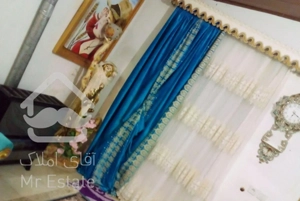 اجاره روزانه ویلا ۴۰۰متر  دربست