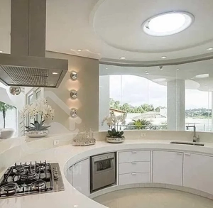 *۸۰ متر دونبش*لوکس*سرتاسر نور*