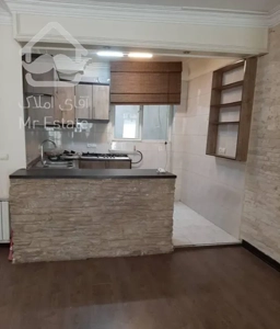 ستارخان، بهبودی 55 متر