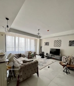 اجاره ۱۰۷ متری ۲ خوابه، برج لوکس و اعیان نشین کوهک