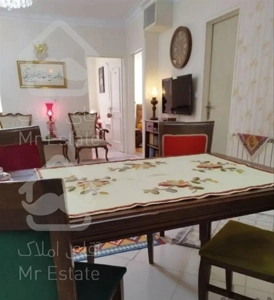 کم واحد/سالن پرده خور/۳پارکینگ/ ویودار