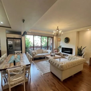 فروش آپارتمان170متری/اوایل کوثر/با طراحی خاص ومجلل