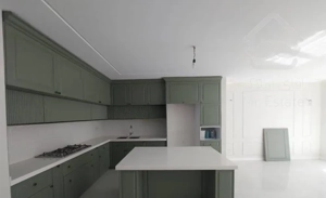 ۱۱۳متر علامه فول بازسازی شده بدون مشابه