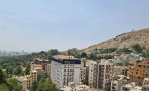 رهن و اجاره آپارتمان 130 متر دربند شمال تهران
