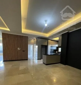 ۱۲۸ متر ۳ خوابه در ازگل