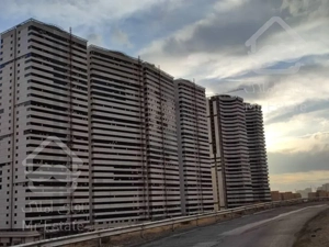 ۱۱۸ متر شمالی ویودار طبقه ۲۰ برجهای خرازی