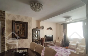 آپارتمان ۷۵ متر دو خوابه