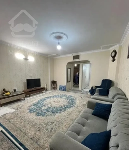 ۶۲ متر // پارکینگ غیر مزاحم