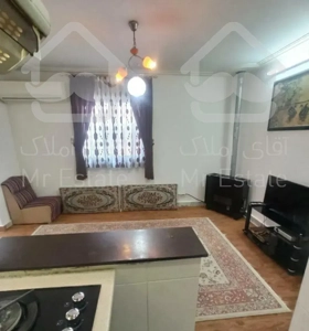 سوییت تک خواب دربست با پارکینگ