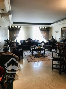 سعادت آباد - ١٤٥متر - لابي - سرايداري