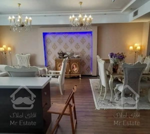 فروش واحد سه خواب فول امکانات لارستان