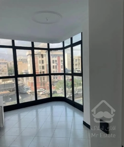 اپارتمان ۶۰ متری پارکینگ و انباری طبقه ۵