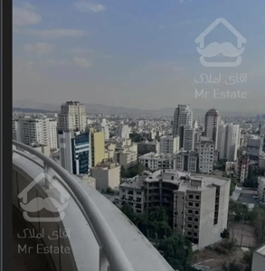 ۳۴۰متر،برج باغ،تاپ لوکیشن،