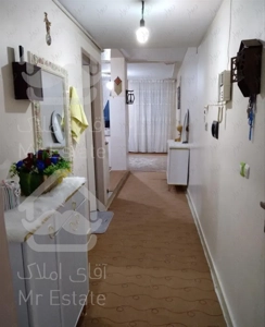 اپارتمان ۵۲ متری نسیم شهر