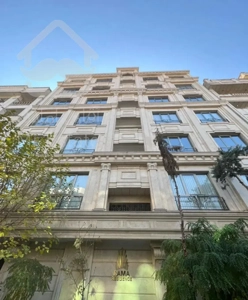 ۱۵۵ متر شخصی ساز ۷ طبقه