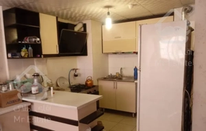 آپارتمان 70 متری ی خواب وزارت