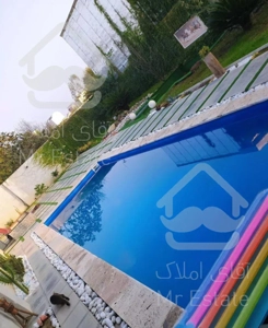 اجاره ویلا استخر رو باز