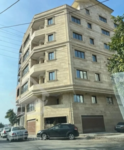 واحد نوساز ۱۱۸ متری