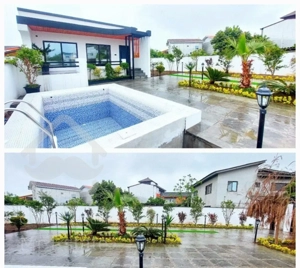 خونه باغ/استخردار/سرسبزشمال