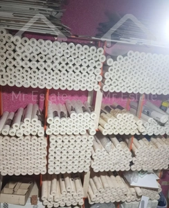 کاغذدیواری قابل شستشو روشن  پارکت مغزقوی