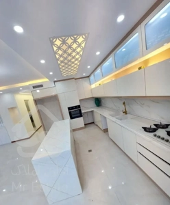 بلوار کمالی/۱۵۵ متر فول و تکواحدی/ ۲پارکینگ سندی