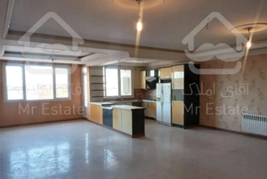 آپارتمان ۱۲۴ متر خ بهنام خ قیام