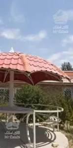 فروش ویلا ۵۰۰ متر در تهران دشت