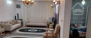 یک واحد فروش آپارتمان بازسازی شده و زیبا