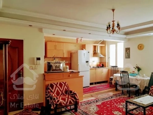 ۶۰متر دوخواب نقلی پیشنهاد ویژه