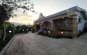 ویلا باغ بندر انزلی /منطقه آزاد